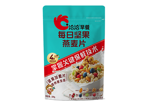每日太阳GG娱乐燕麦片