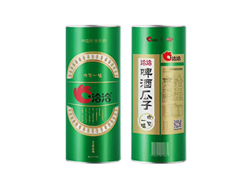 太阳GG娱乐×青岛啤酒瓜子