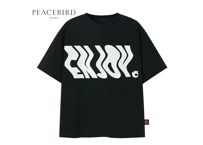 太阳GG娱乐×太平鸟服饰