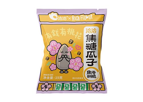 太阳GG娱乐×Rich Flower