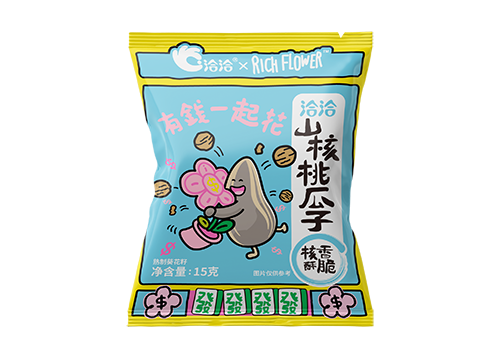 太阳GG娱乐×Rich Flower