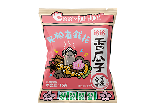 太阳GG娱乐×Rich Flower